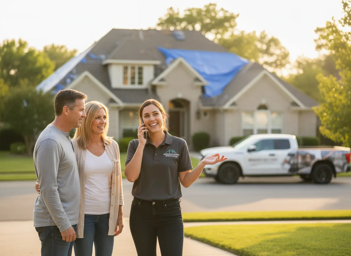 Emergency Roof Repair Colfax, IN FAQs